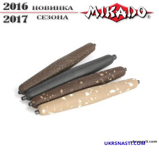 Груз для оснасток на сома Mikado